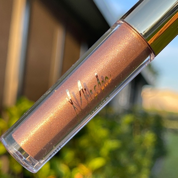 MISCHO BEAUTY Eyeshadow In Magnifique - Picture 2 of 8